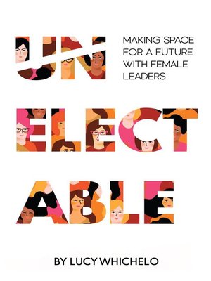 Unelectable - ebook
